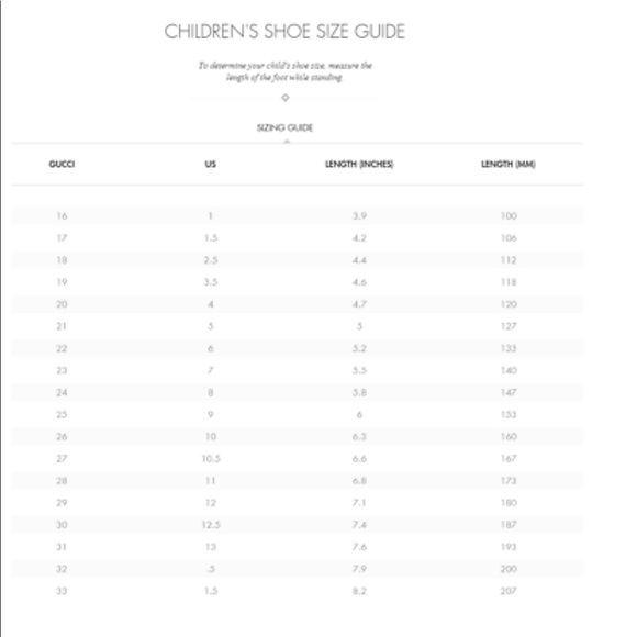 BLOWOUT⚡️KIDS GUCCI HEART BALLET FLATS - Picture 8 of 8